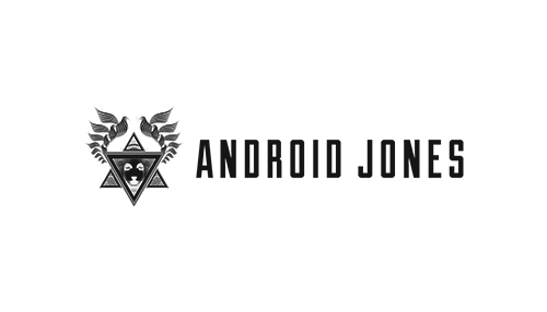 Android Jones Logo