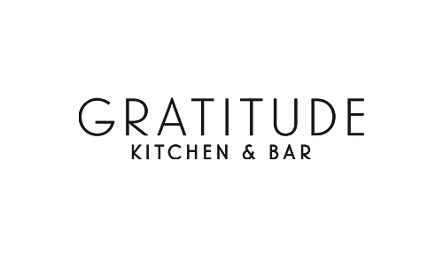 Gratitude Kitchen & Bar Logo